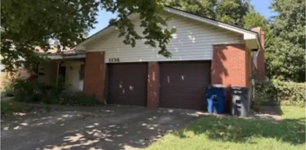 1136 N Xenophon Avenue, Tulsa, OK 74127