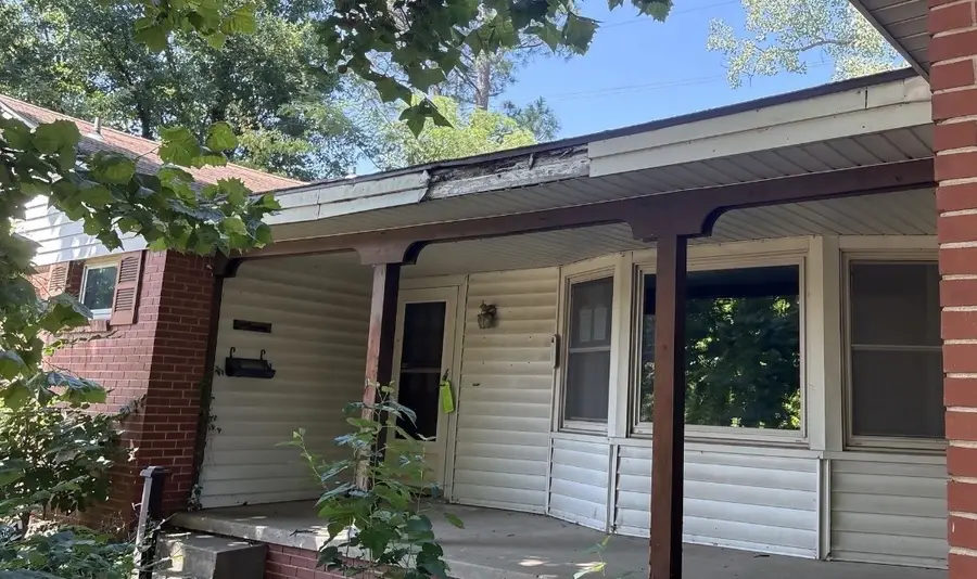 1136 N Xenophon Avenue, Tulsa, OK 74127 - #2