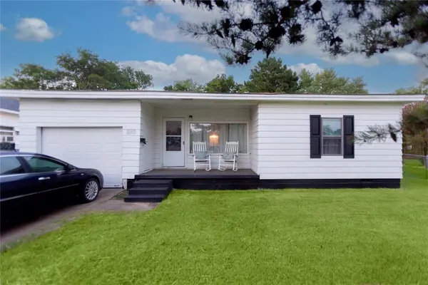 107 E Taylor, McAlester, OK 74501