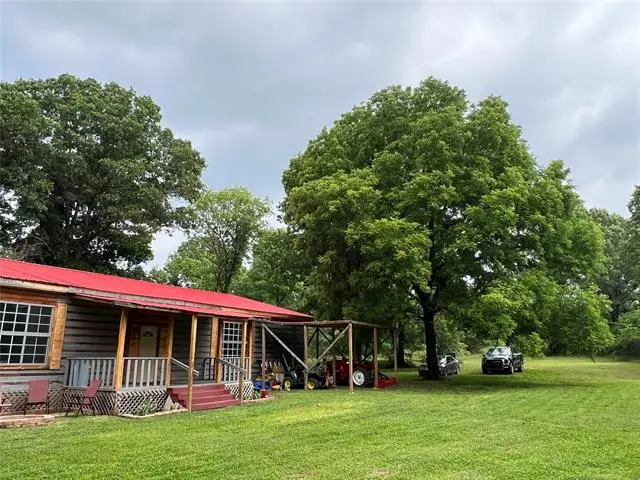50552 W 11th Street S, Jennings, OK 74038 - #2