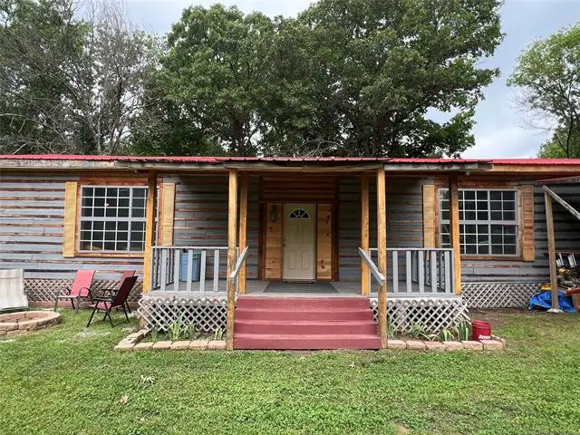 50552 W 11th Street S, Jennings, OK 74038 - #3