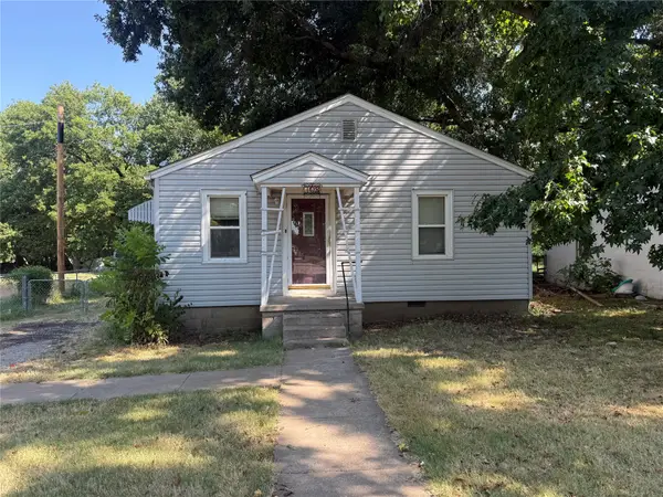 708 Herrick, Bartlesville, OK 74003