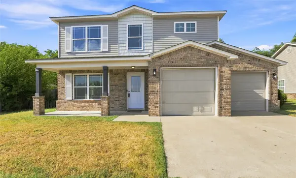 447 E 147th Street S, Glenpool, OK 74033