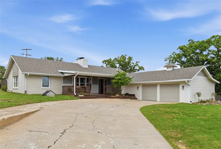 701 Oak Ridge Drive, Sand Springs, OK 74063 - #2