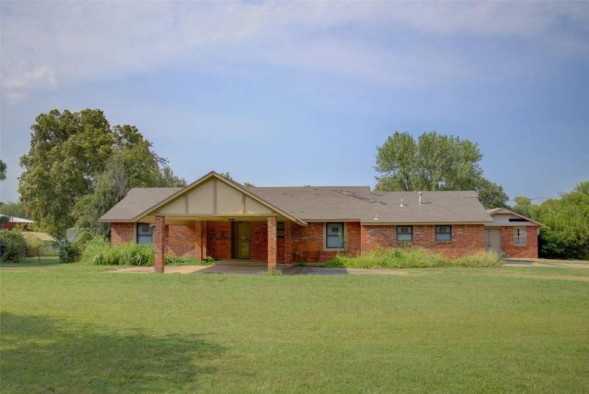 7363 E Ridgeview Way, Claremore, OK 74019 - #1