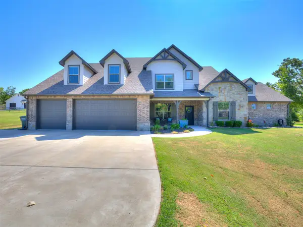 6713 S 119th West Avenue, Sapulpa, OK 74066