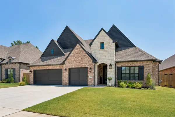 3909 S Dogwood Boulevard, Broken Arrow, OK 74011