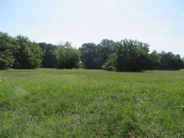 S A Street, McAlester, OK 74501 - #1