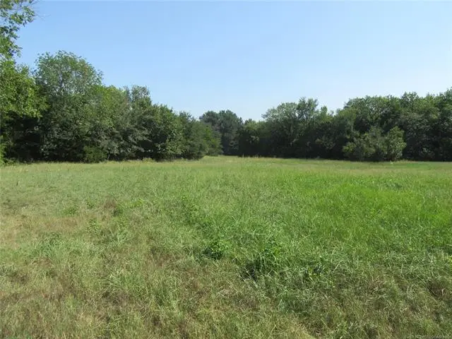 S A Street, McAlester, OK 74501 - #3