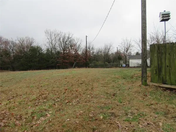 E Seminole, McAlester, OK 74501