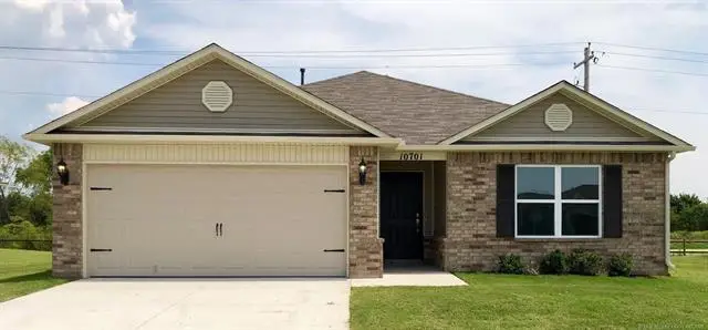 19 Orchid Street, Bristow, OK 74010 - #1