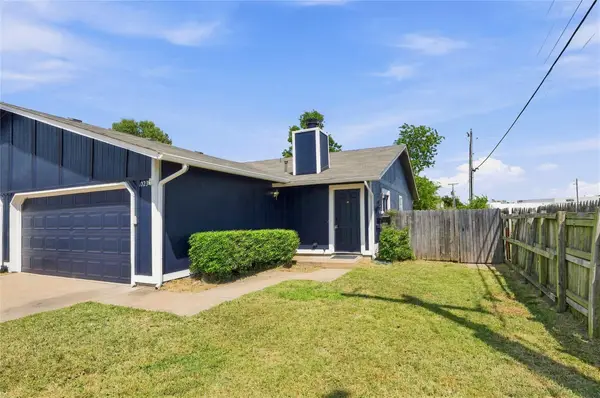 1023 N Redbud Avenue, Broken Arrow, OK 74012