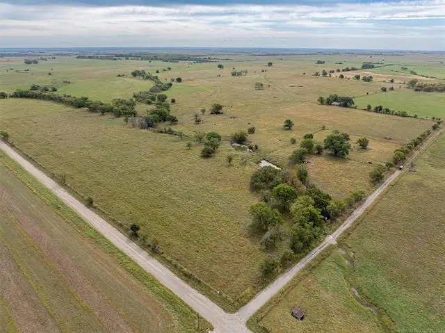 County Road 4, South Coffeyville Wann, OK 74072 - #1