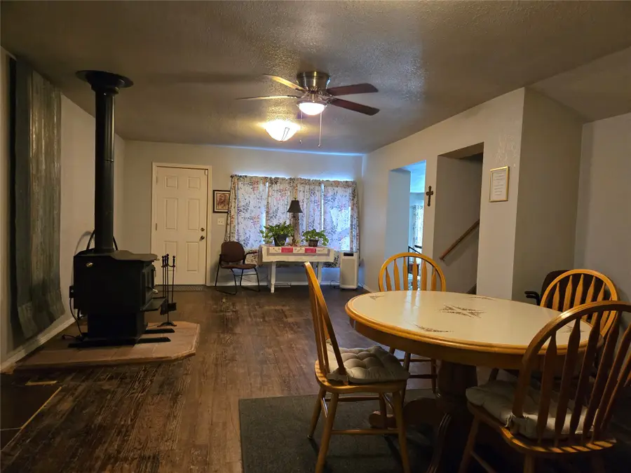 1407 S Cedar Street, Bristow, OK 74010 - #2