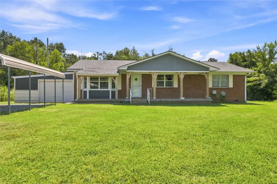 2424 N State Highway 82 Highway, Salina, OK 74365 - #3