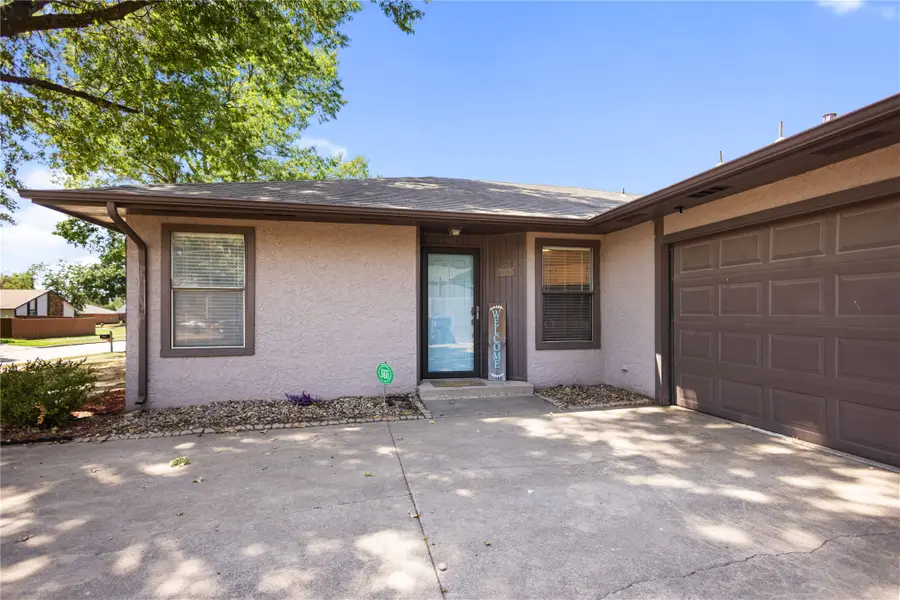 1302 W Austin Street, Broken Arrow, OK 74011 - #2