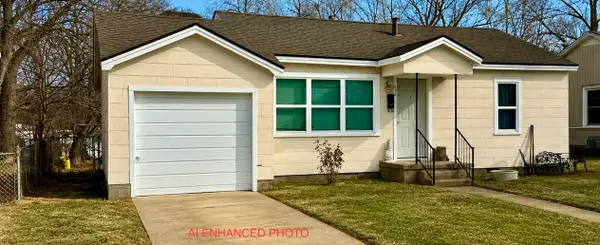 435 S Maple Street, Nowata, OK 74048
