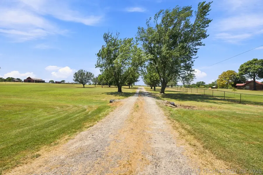 8415 S 84th Street, Oktaha, OK 74450 - #3