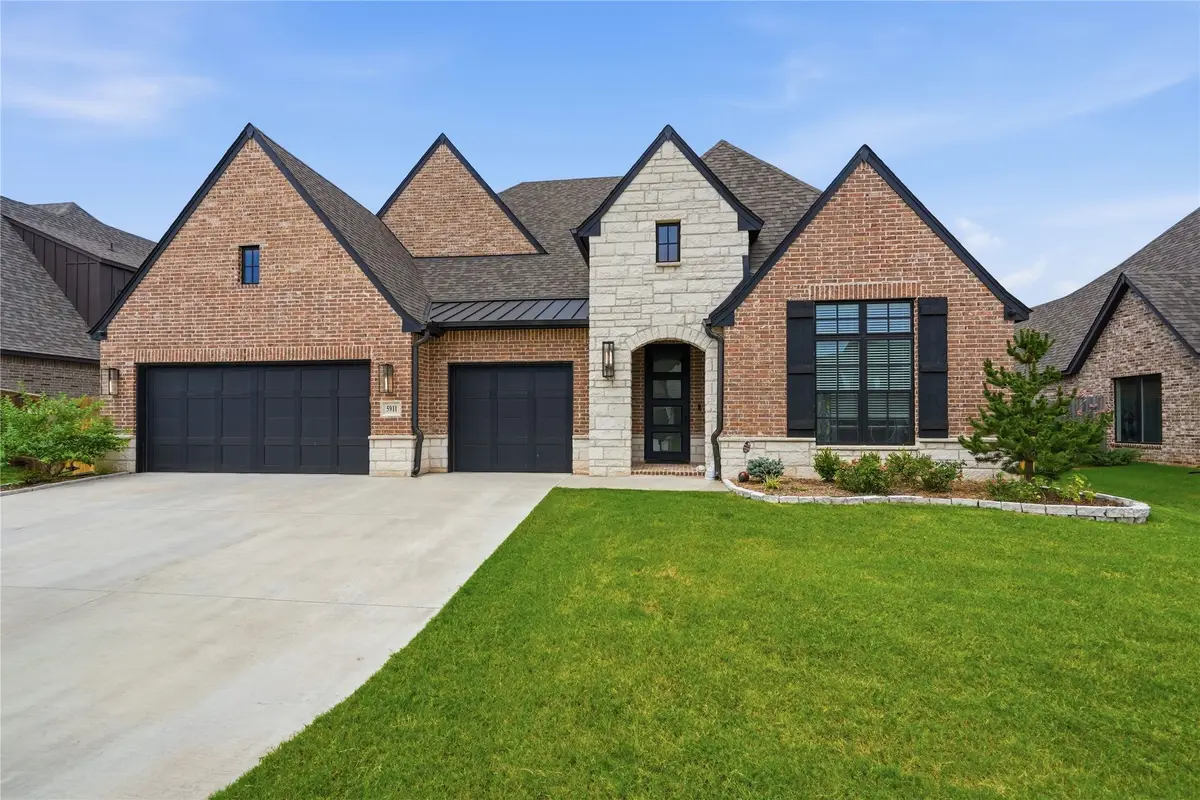 5911 E 128th Street S, Bixby, OK 74008 - #1