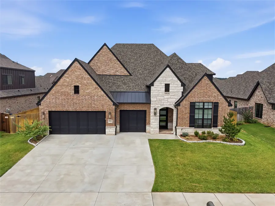 5911 E 128th Street S, Bixby, OK 74008 - #2