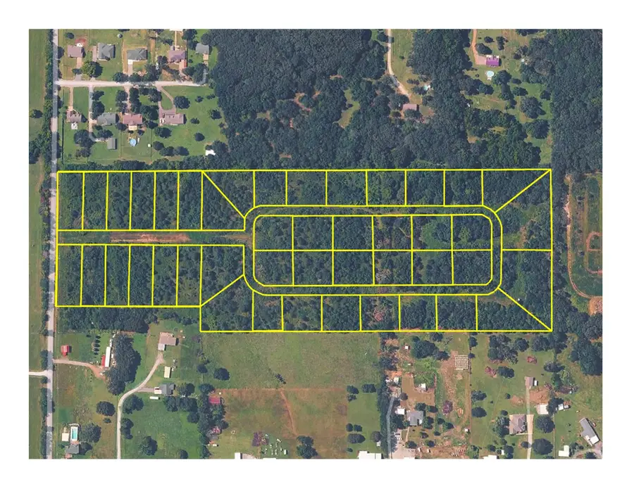 15300 N Jarvis Road, Tahlequah, OK 74464 - #3