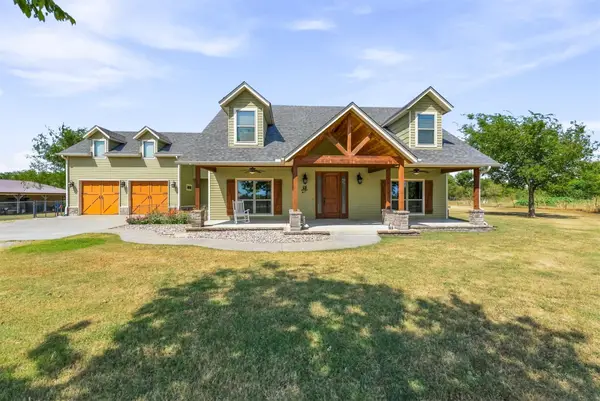10053 E 350 Road, Talala, OK 74080