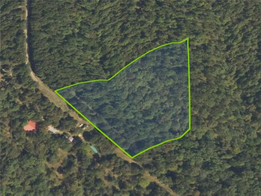 2602 Red Fox Road, Kansas, OK 74347 - #3