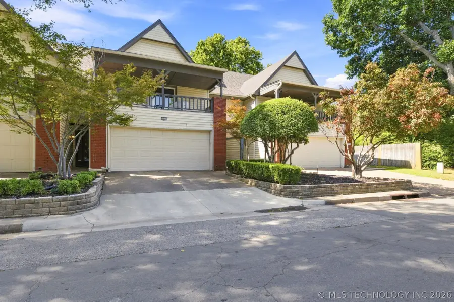 1334 E 48th Street, Tulsa, OK 74105 - #2