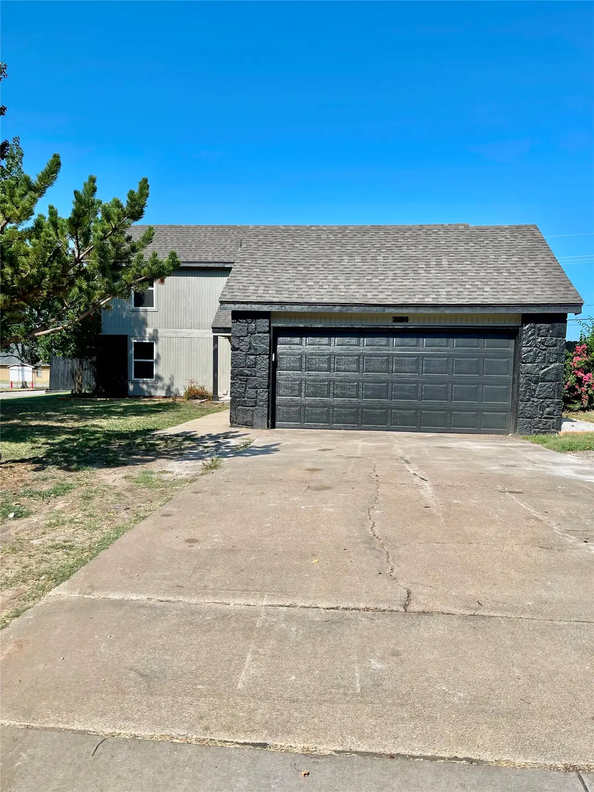 2424 S 137th East East Avenue, Tulsa, OK 74134 - #1