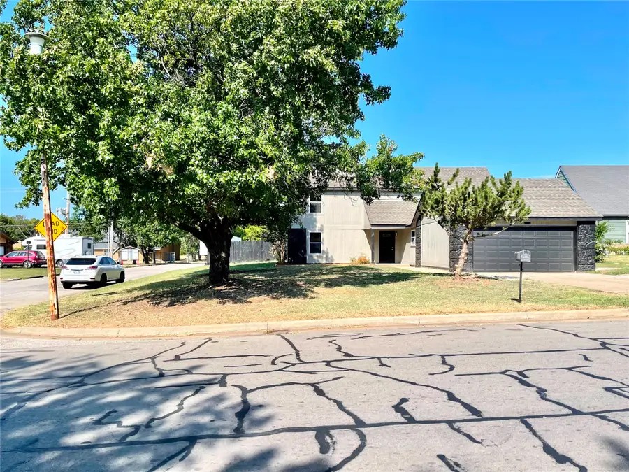2424 S 137th East East Avenue, Tulsa, OK 74134 - #3
