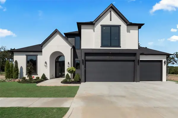 11306 S Thomas Terrace W, Jenks, OK 74037