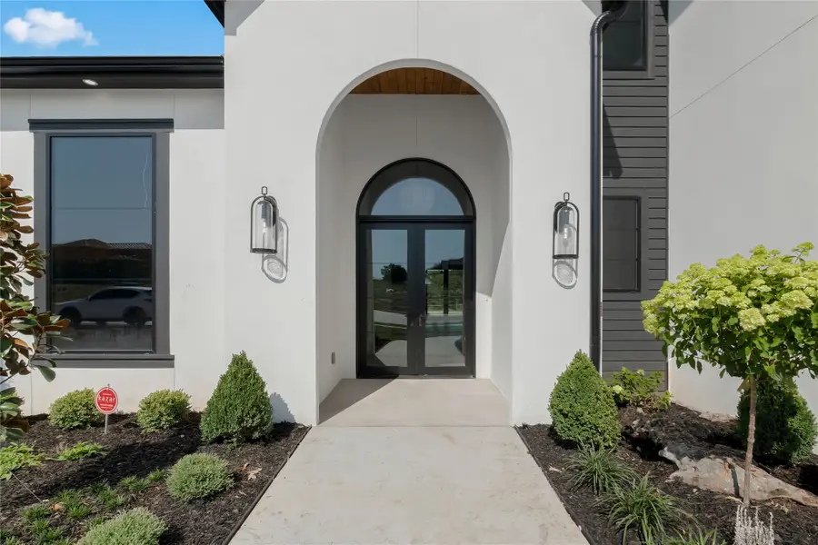 11306 S Thomas Terrace W, Jenks, OK 74037 - #2