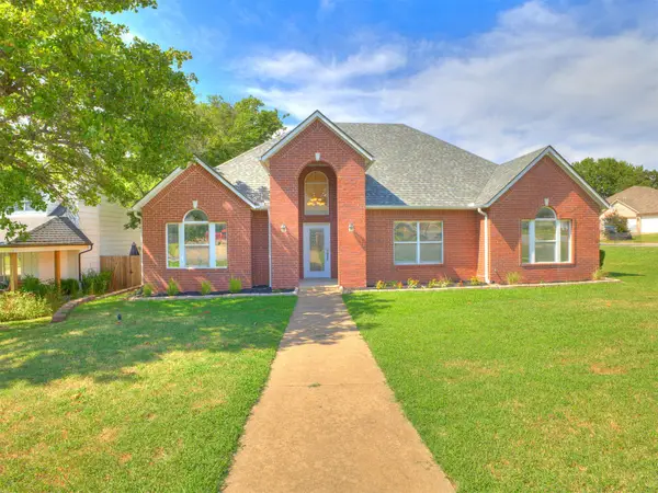 7401 W 39th Street, Tulsa, OK 74107