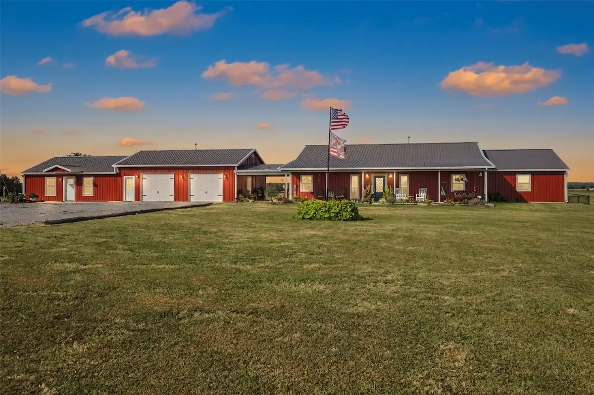 7261 W 395 Road, Adair, OK 74330 - #1