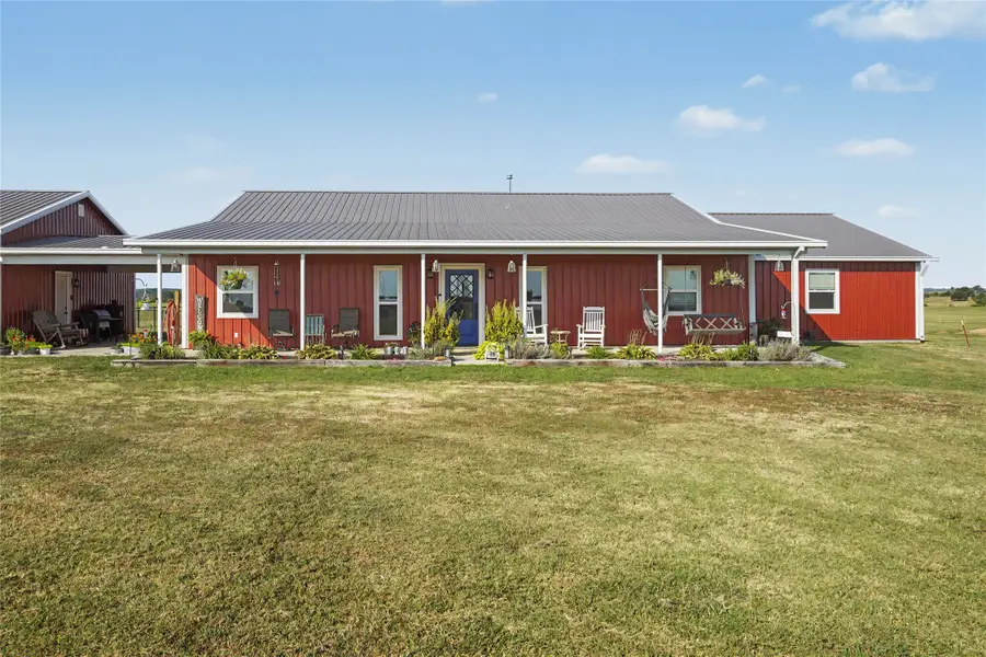 7261 W 395 Road, Adair, OK 74330 - #3