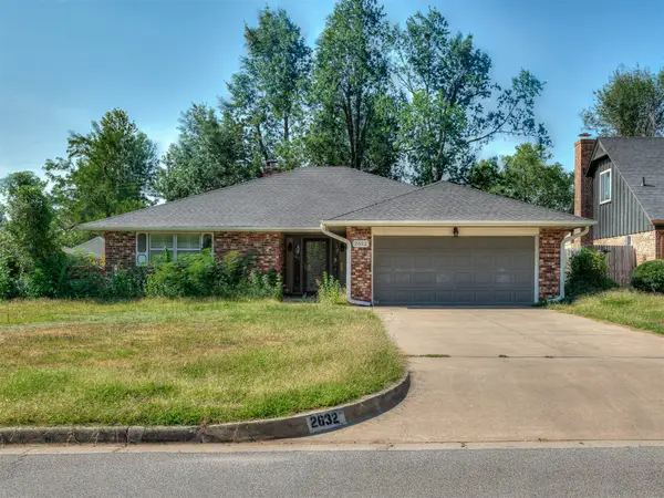 2632 NW 58th Street, Oklahoma City, OK 73112