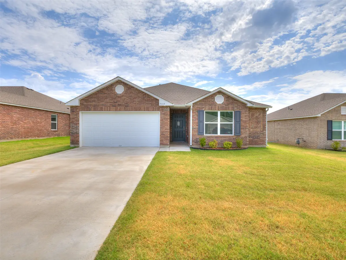 23 Orchid Street, Bristow, OK 74010 - #1