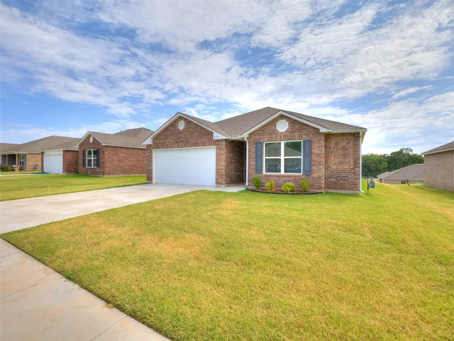 23 Orchid Street, Bristow, OK 74010 - #3