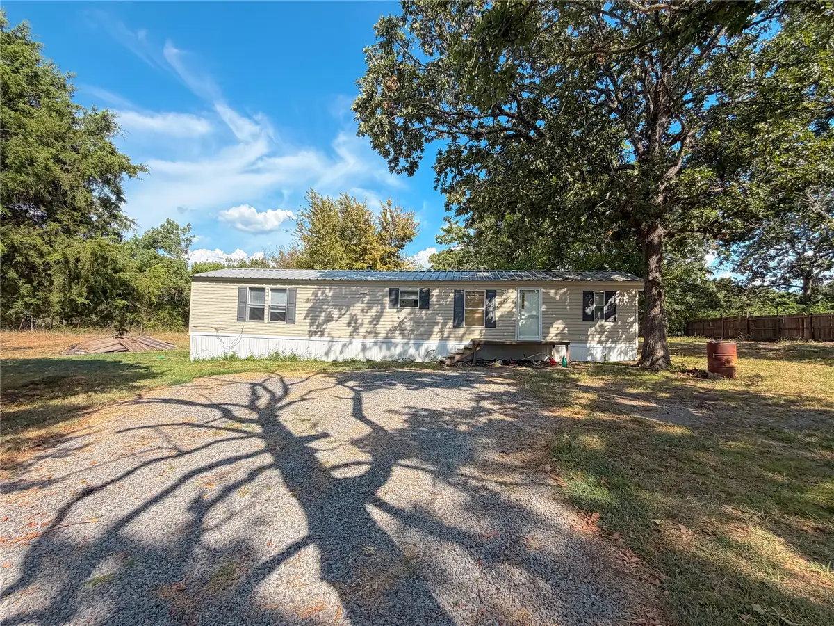 21008 S 384 Road, Fort Gibson, OK 74434 - #1