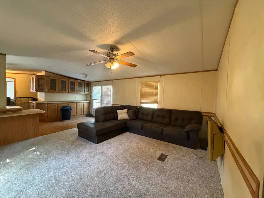 21008 S 384 Road, Fort Gibson, OK 74434 - #2