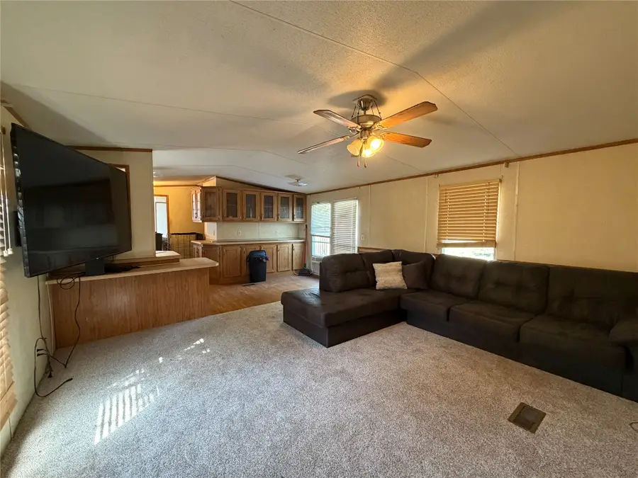 21008 S 384 Road, Fort Gibson, OK 74434 - #3