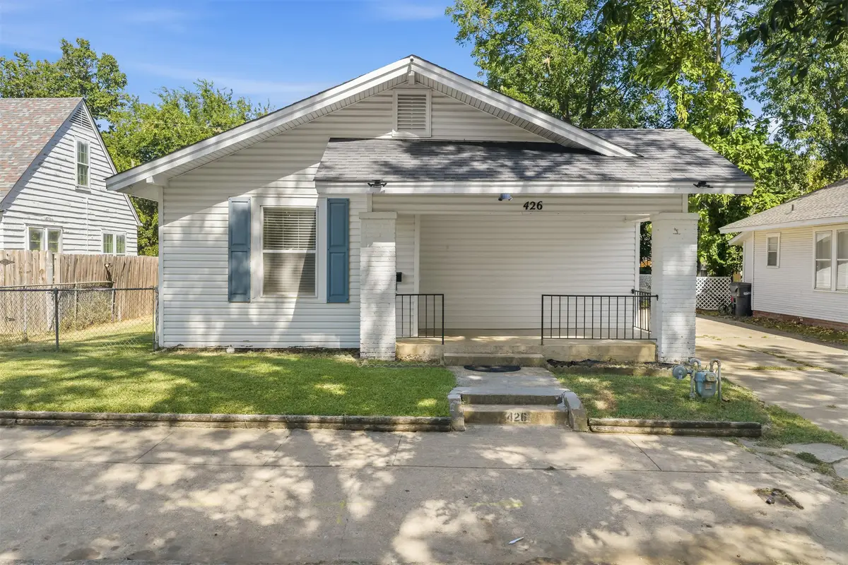 426 H. Street Sw, Ardmore, OK 73401 - #1
