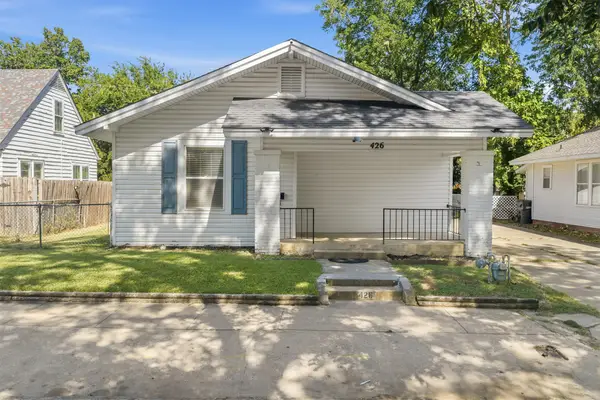 426 H. Street Sw, Ardmore, OK 73401