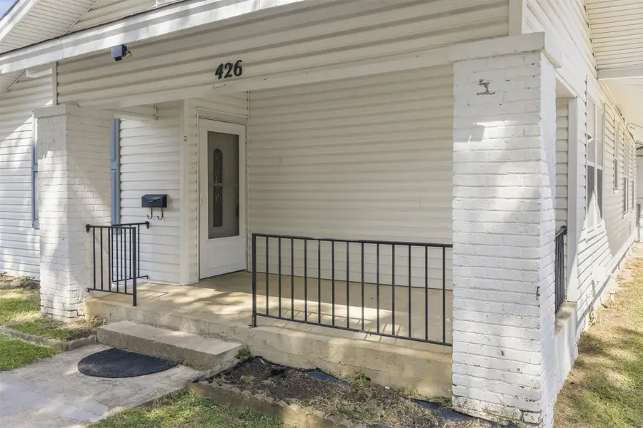 426 H. Street Sw, Ardmore, OK 73401 - #2