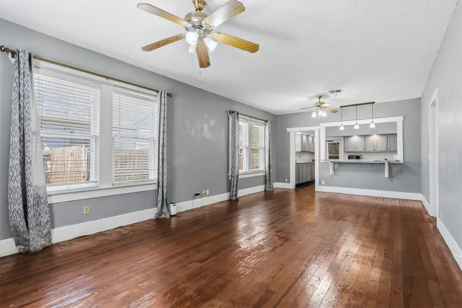 426 H. Street Sw, Ardmore, OK 73401 - #3