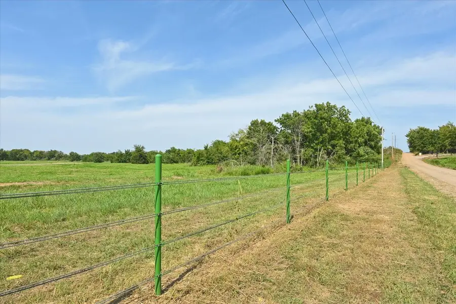 E 113th Street S, Oktaha, OK 74450 - #2