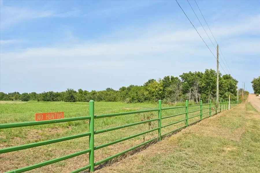 E 113th Street S, Oktaha, OK 74450 - #3