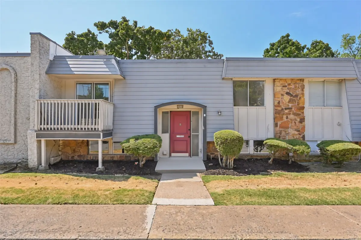 4808 E 68th Street #A1, Tulsa, OK 74136 - #1