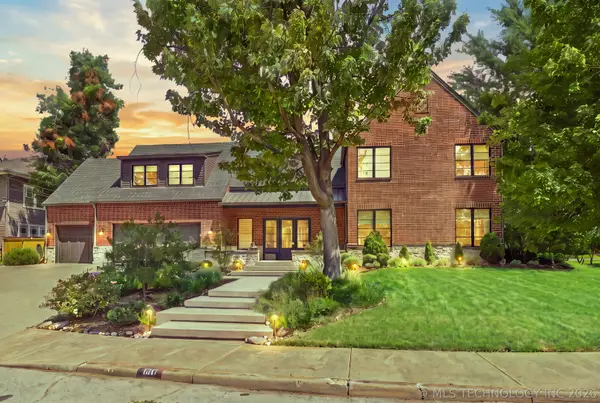 1571 E 22nd Place, Tulsa, OK 74114