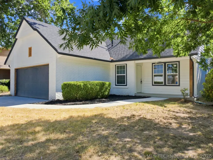 9225 S Norwood Avenue, Tulsa, OK 74137 - #2